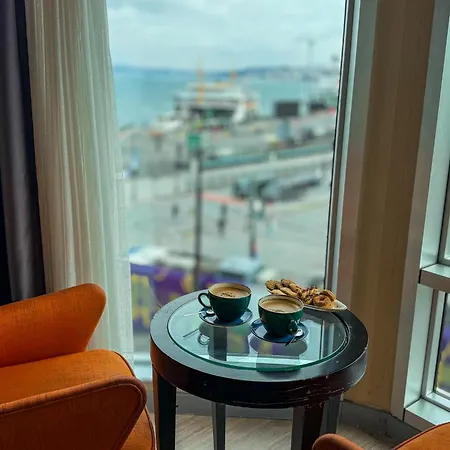 Manesol Old Bosphorus Hotell