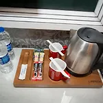 Manesol Old Bosphorus 4* Κωνσταντινούπολη