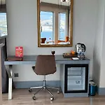 Ξενοδοχείο Manesol Old Bosphorus 4*
