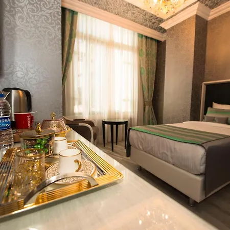 Manesol Old Bosphorus