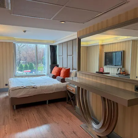 Manesol Old Bosphorus Provincia di Istanbul