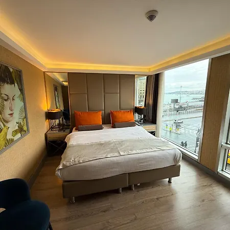 Manesol Old Bosphorus 4*