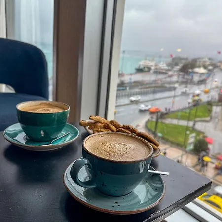 Manesol Old Bosphorus Ξενοδοχείο Κωνσταντινούπολη