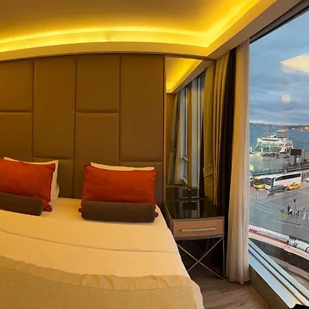 Hotel Manesol Old Bosphorus