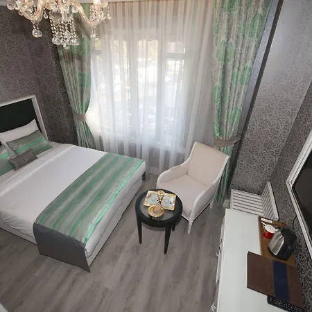 Manesol Old Bosphorus Ξενοδοχείο