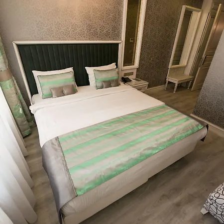 Hotel Manesol Old Bosphorus