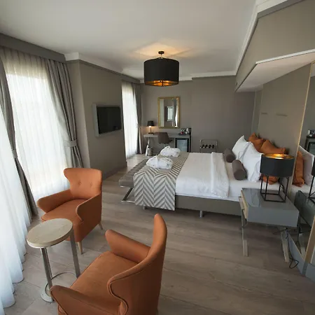 Manesol Old Bosphorus