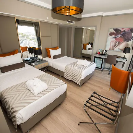 Manesol Old Bosphorus