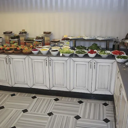 Manesol Old Bosphorus Ξενοδοχείο 4*