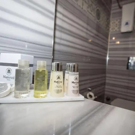 Manesol Old Bosphorus