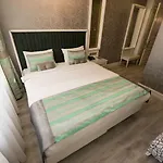 酒店 曼内索尔老城博斯普鲁斯酒店