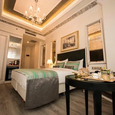 Manesol Old Bosphorus