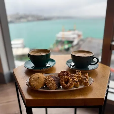 Manesol Old Bosphorus 4* Istanbul