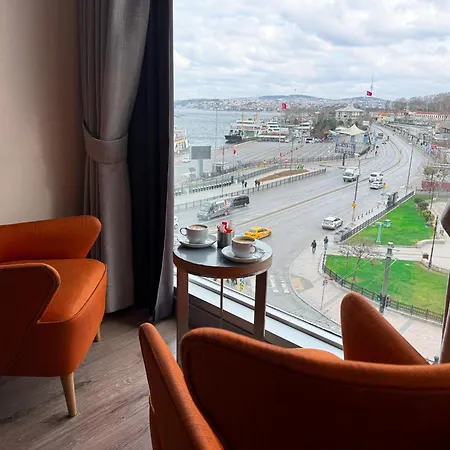 Manesol Old Bosphorus 4*