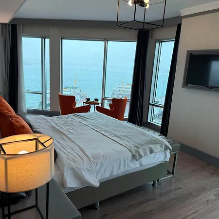 Manesol Old Bosphorus Istanboel