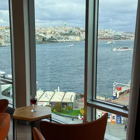 Manesol Old Bosphorus 4*