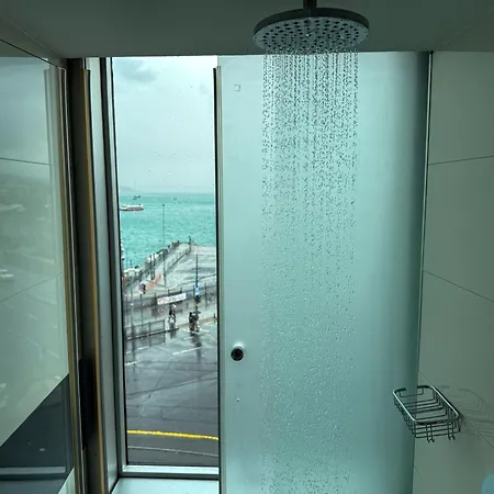 Manesol Old Bosphorus Hotel 4*