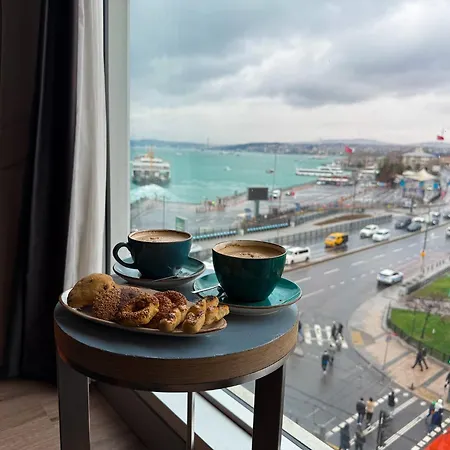 Manesol Old Bosphorus Istanboel