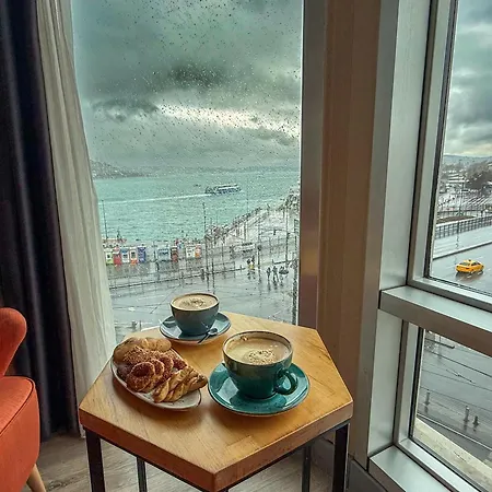 Hotel Manesol Old Bosphorus