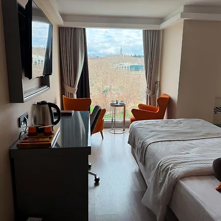 마네솔 올드 시티 보스포러스