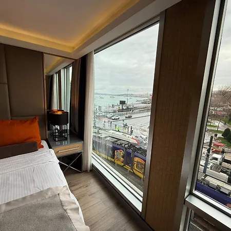 Manesol Old Bosphorus