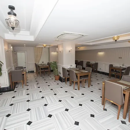 마네솔 올드 시티 보스포러스