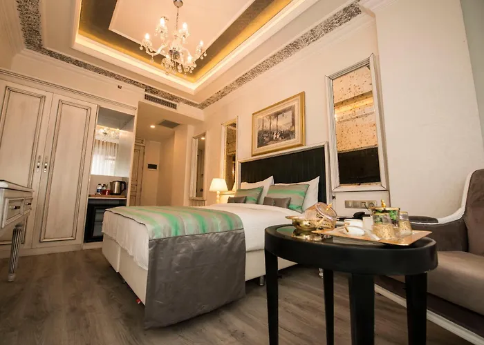 Manesol Old Bosphorus