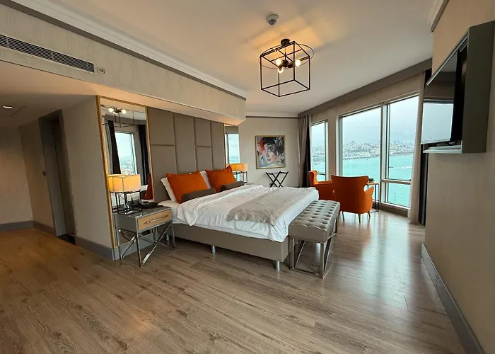 Manesol Old Bosphorus 4* Istanbul