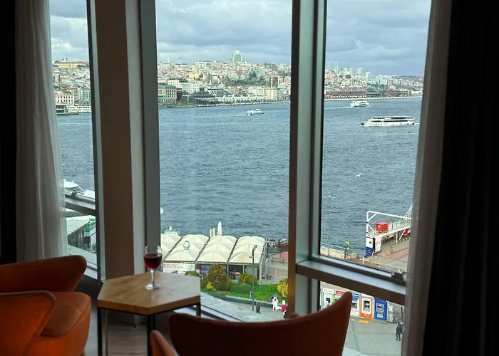 Manesol Old Bosphorus 4*