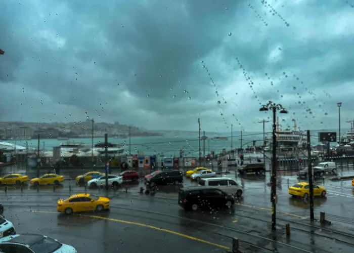 Manesol Old Bosphorus 4* Istanbul