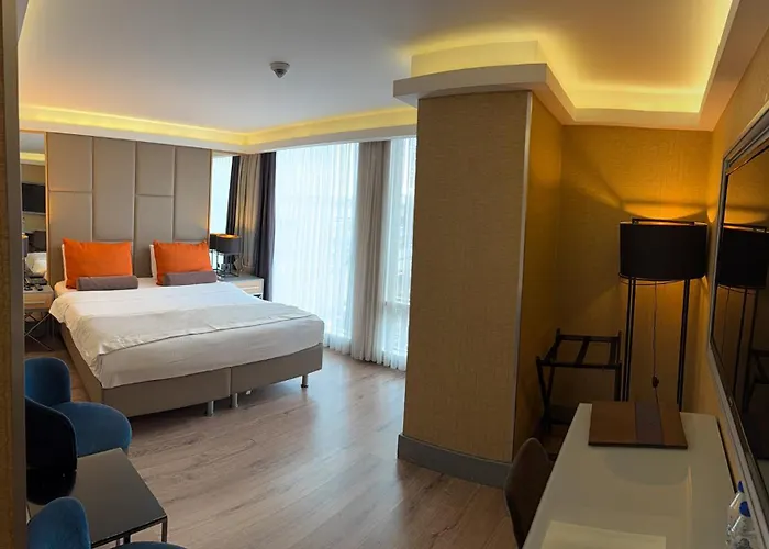 Manesol Old Bosphorus