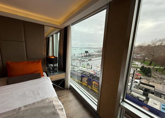 Manesol Old Bosphorus