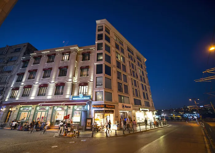 Manesol Old Bosphorus