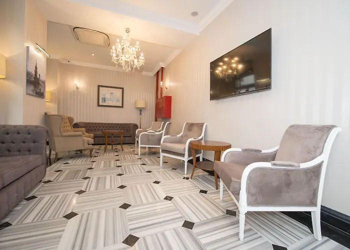 Manesol Old Bosphorus