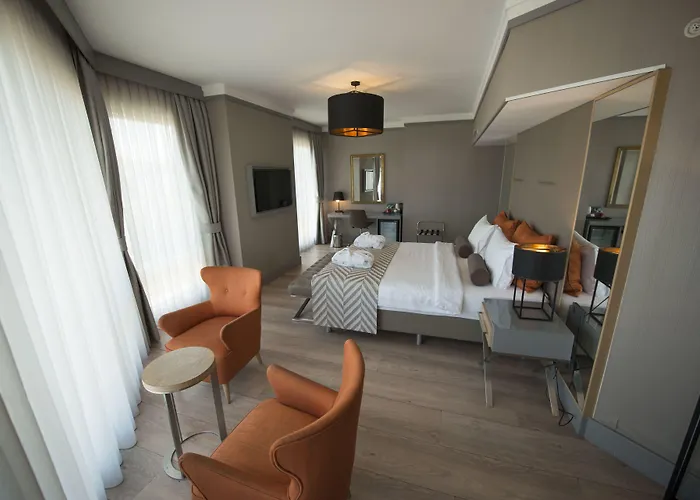 Manesol Old Bosphorus