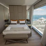Manesol Old Bosphorus Hotel Istanbul