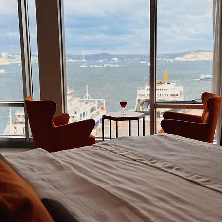 Manesol Old Bosphorus