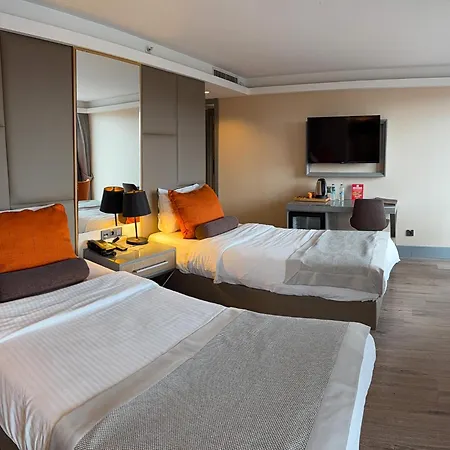 Hotel Manesol Old Bosphorus