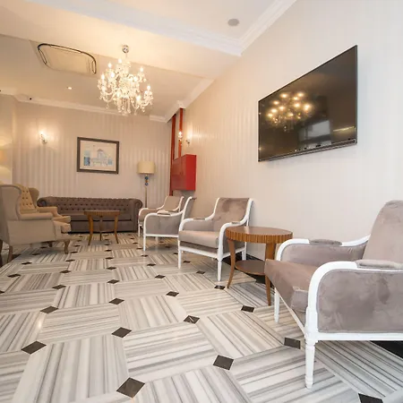 Manesol Old Bosphorus