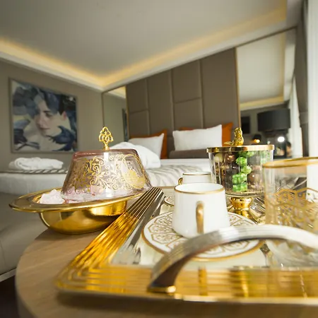 Manesol Old Bosphorus Estambul