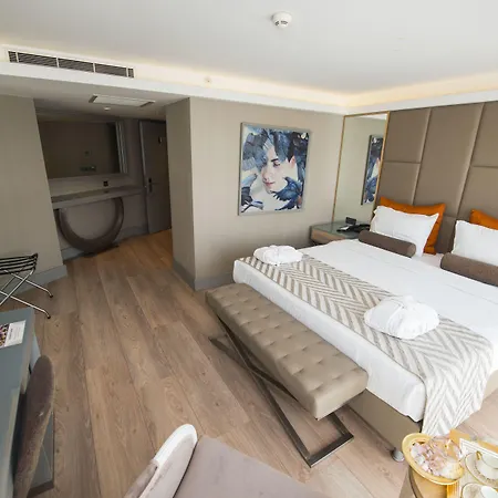 Manesol Old Bosphorus Estambul