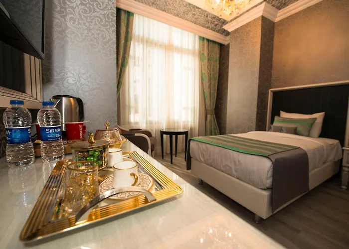 Manesol Old Bosphorus