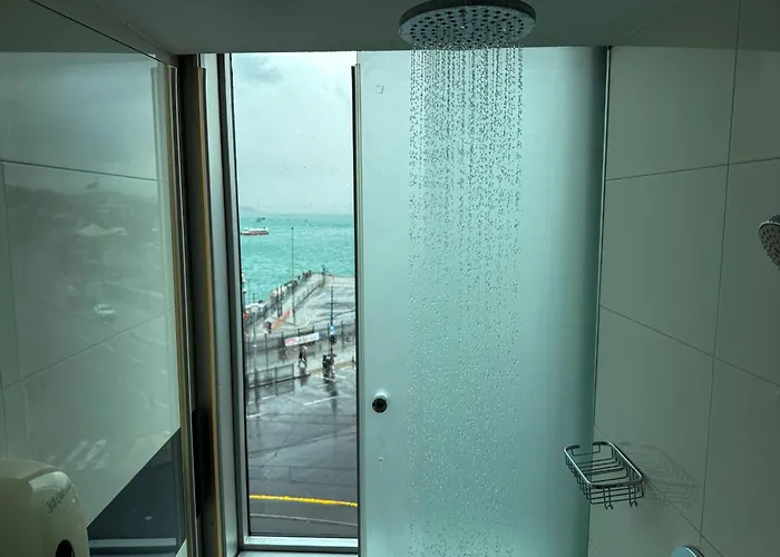 Manesol Old Bosphorus Отель 4*