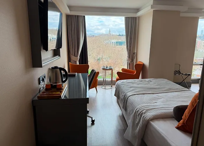 Manesol Old Bosphorus