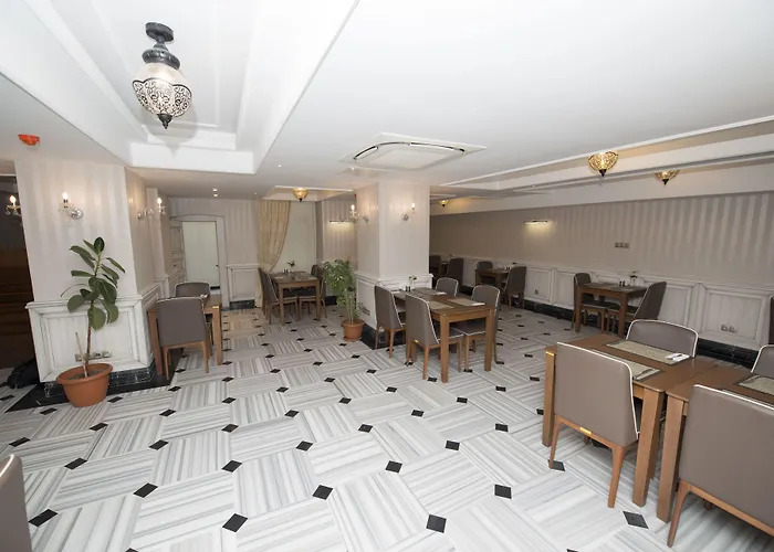 Manesol Old Bosphorus