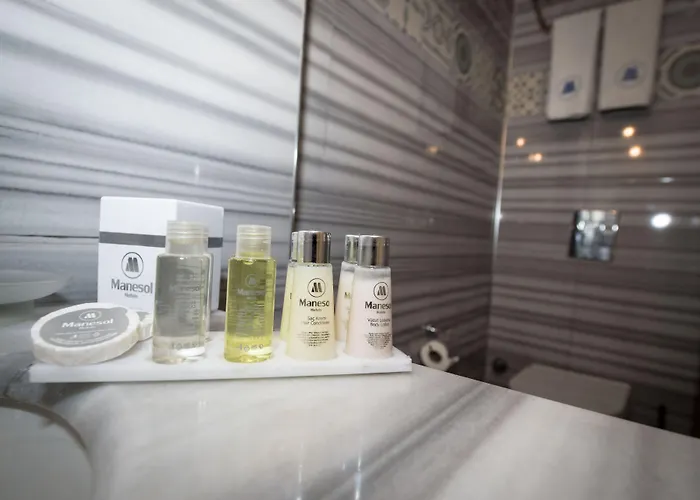 Manesol Old Bosphorus